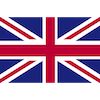 English Flag