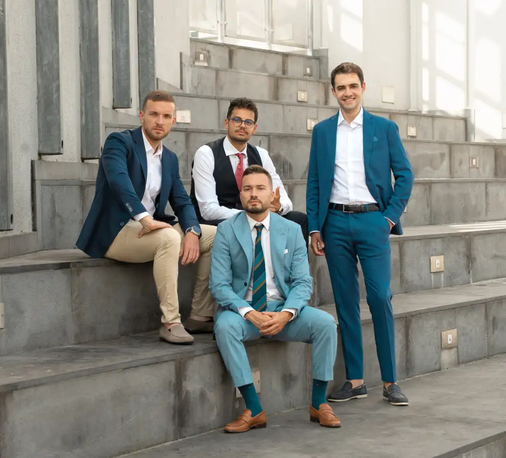 Displaid raises €1.2 M to make infrastructures safer and efficient with AI