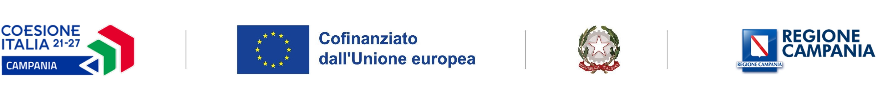 Loghi Bando Campania