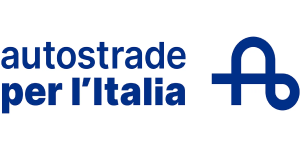 Logo Autostrade Italia