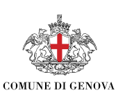 Logo Città Genova