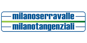Logo Milano Serravalle