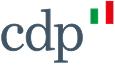 Logo CDP Venture Capital