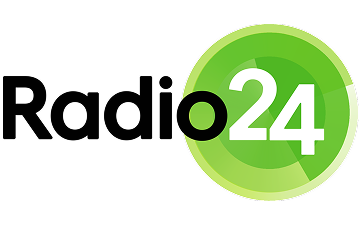 Logo Radio 24