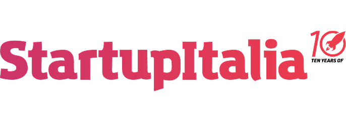 Logo Startup Italia