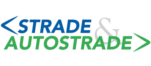 Logo Strade e Autostrade