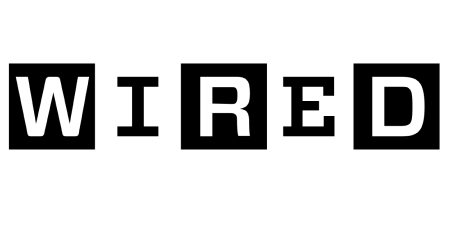 Logo Wired